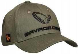 Kepurė Savage Gear Catch, universalaus dydžio, alyvuogių žalia, 76691