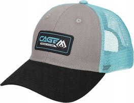 Kepurė su snapeliu Mikado Cage Trucker
