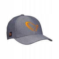 Kepurė SAVAGE GEAR Classic Jaw, pilka, vienas dydis