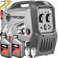 Elektros generatorius Master Pro Poland MP0661, tylus, 64 dB, ECo