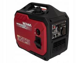 Elektros generatorius WEIMA WM2300IS
