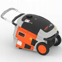 Elektros generatorius Fuxtec IG13, 3000 W, inverterinis