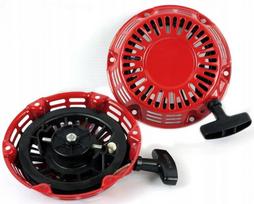 Starterio trosas Honda GX120, GX160, 168F