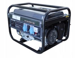 Elektros generatorius APS BS3500H, 3000 W