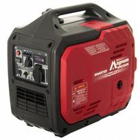 Inverterinis generatorius DF-2300I, 1,9 kW, 230 V