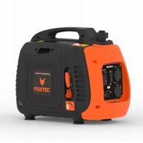 Elektros generatorius Fuxtec IG12, 2200 W