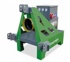Generatorius Agripower EY-30TCE-AVR, traktorinis, 30 kVA