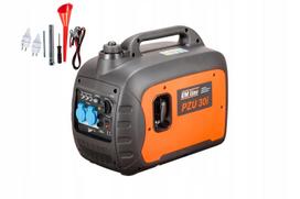 Elektros generatorius PZU30I OM-LINE, 230V, 2,5kW, inverterinis, P2500i LC3000i