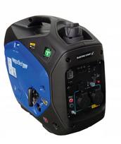 Elektros generatorius ADLER AD-2200S PLUS, 2,2 kW, 230V