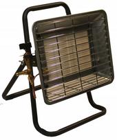 Dujinis šildytuvas STANLEY, 3,4 kW