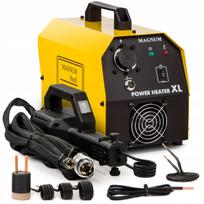 Indukcinis kaitintuvas MAGNUM POWER HEATER XL 3kVA IGBT