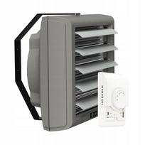 Vandens šildytuvas NeoAir EVO26, 26 kW, su rankena ir termostatu valdiklyje