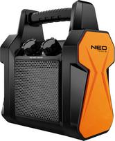 Elektrinis šildytuvas Neo PTC, 2 kW