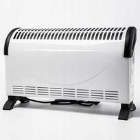 Elektrinis konvektorinis šildytuvas 1800W CH-1810M