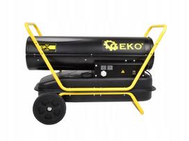 Alyvos šildytuvas Geko 40 kW