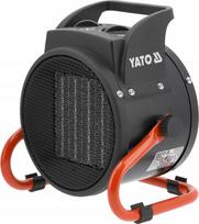 Elektrinis šildytuvas YATO YT-99700, 2 kW, PTC