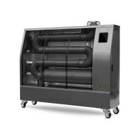 Pramoninis šildytuvas Veltron DHOE-150, 17,4 kW, 66–133 m²