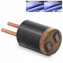 Indukcinė ritė kėbulo įlenkimų taisymui, INDUCTION HEATER