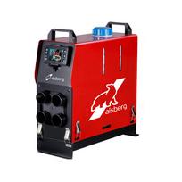Autonominis šildytuvas Aisberg NP6.01, 12V, 8kW