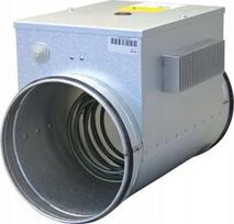 Elektrinis šildytuvas Havaco ECH-100/03/1F, 0,3 kW