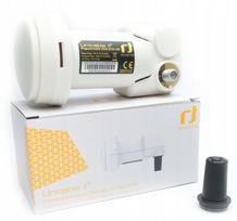 TV signalo keitiklis Inverto Unicable II NC UltraBox 4K, 4 iki 32 imtuvų