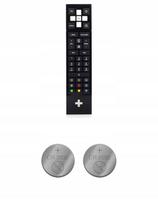 Nuotolinio valdymo pultas CANAL+ WifiBox+ PremiumBox+ 4K Ultrabox+ 4K DualBox+ su 2 baterijomis