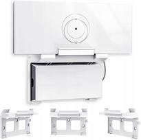 Sieninė lentyna su laikikliais IKARVR SHELF, pritaikyta Starlink Gen3 V3