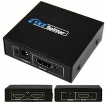 HDMI skirstytuvas 1x2, aktyvus, Full HD