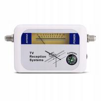 DVB-T signalų matuoklis 95DT