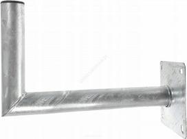 Sieninis antenos laikiklis Corab, 40 cm, skirtas palydovinėms antenoms