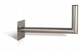 Sieninis antenos laikiklis CORAB USL-50/500-H, 24 cm, plieninis, su TUV sertifikatu