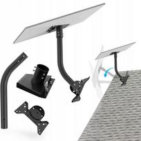 Reguliuojamas sieninis laikiklis IKARVR Metal PRO, tinkantis Starlink 4 X V3