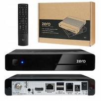 Palydovinis imtuvas VU+ Zero v2, DVB-S/DVB-S2