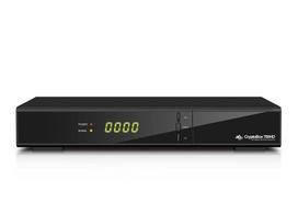 Palydovinis imtuvas CryptoBox AB 700HD, DVB-S2, H.265, CCCAM