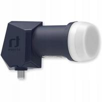 Palydovinis konverteris INVERTO Premium, LNB SINGLE, 1 išėjimas, 4K