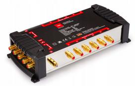Antena Opticum OMS PRO-TRQ DVB-T, 5x12, 5/12 (MUL0107)
