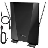 Lauko ir vidaus TV antena TAMDEL TAZ-W128, DVB-T2
