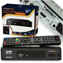 TV imtuvas DVB-T2 MPEG-4 H.265/HEVC