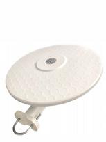 Kompaktiška TV antena DVB-T su USB, 360° priėmimas, MUX 1/2/3/8