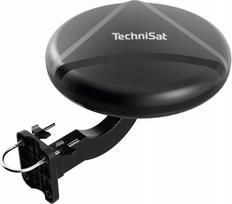 Lauko antena DVB-T2 TechniSat SMARTTENNE 5 HD, 32 dB, kryptinė