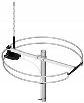 Išorinė antena Dipol 1/RUZ/PM-B/88-108/S