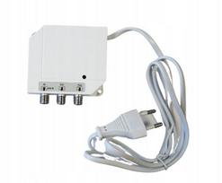 Maitinimo skirstytuvas TT-PS TERR, 24V DC, 150mA, antenų montavimui