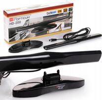 Kambarinė TV antena OPTICUM HD200 DVB-T