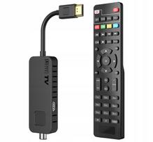 Skaitmeninis TV imtuvas HD DVB-T2 su HDMI, H.265 HEVC