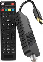 Palydovinis imtuvas LEYF TURBO DVB-S2 televizoriui
