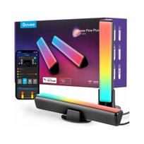 LED lempos Govee H6056 Flow Plus RGBICWW, Wi-Fi, Alexa, Google