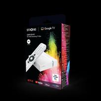 Televizoriaus priedėlis Strong LEAP-S3+V2, 4K