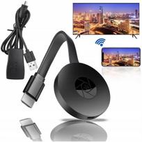 Belaidis HDMI adapteris Chromecast, Full HD vaizdo transliavimui