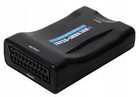 HDMI į SCART keitiklis Spacetronik SPH-SCO2