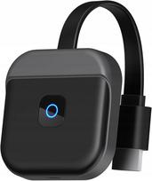Belaidis HDMI adapteris, 4K vaizdo transliavimas į televizorių